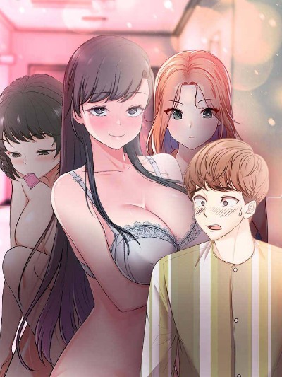 虫虫漫画看漫画热门日漫推荐